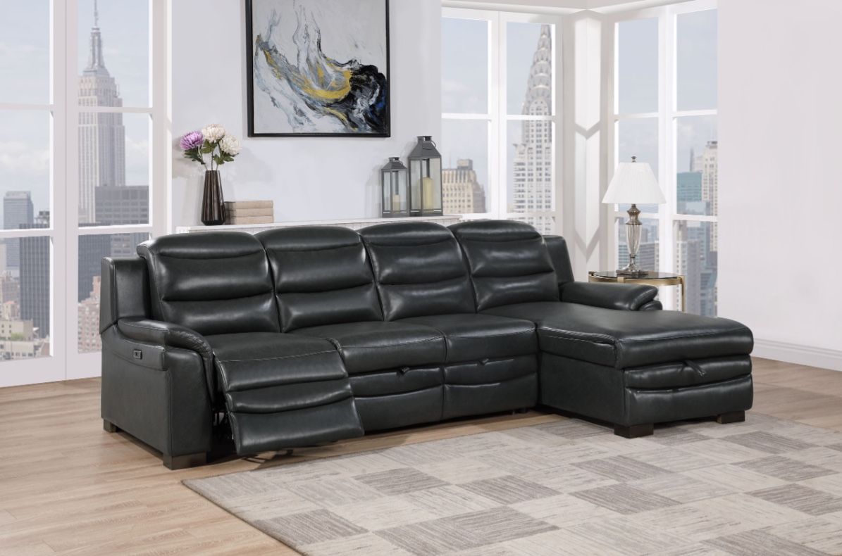 BRAND NEW SECTIONAL!