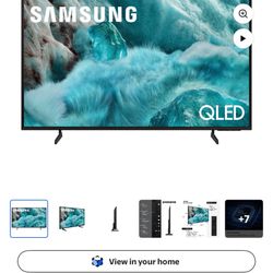 Samsung tv 