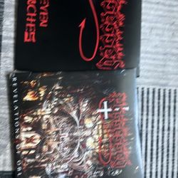 Possessed Vinyls records death Metal 