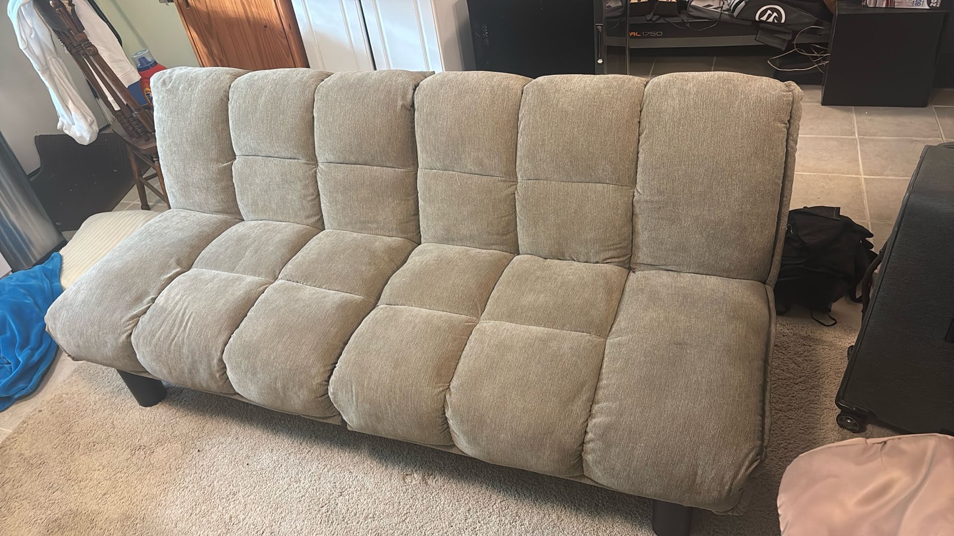 Futon