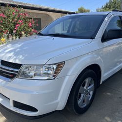 2015 Dodge Journey