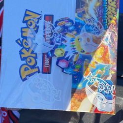 Surging Sparks Booster Box