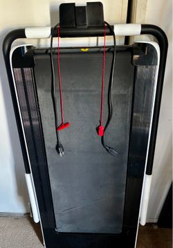 Superfit 2-1 treadmill