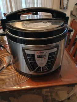 Cooker