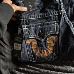 True Religion Pants 