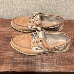 Sperry shoes