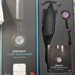 LITTMANN CORE DIGITAL STETHOSCOPE