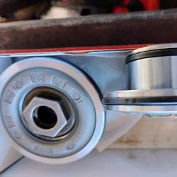 E46 Dual Vanos Pistons  rebuilt seals and o-rings