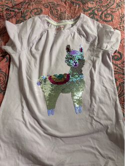 Girls shirt