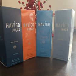 Perfumes Para Caballero 