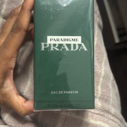 Brand New Prada 