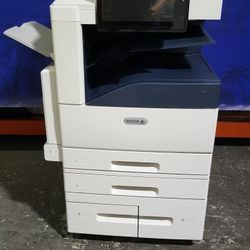 Xerox Multifunctional Printer