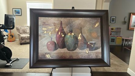 Beautiful Asian Still Life