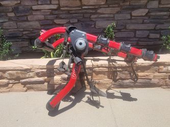 Yakima Super Joe 3 Bike rack