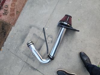 Spectre Performance Cold Air Intake 