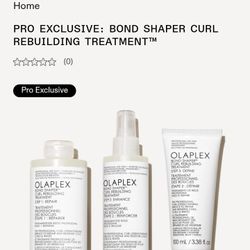 Hair Product