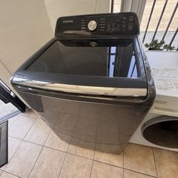 Top Load Washer Samsung