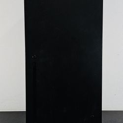 Xbox Series X Replica Mini Fridge  
