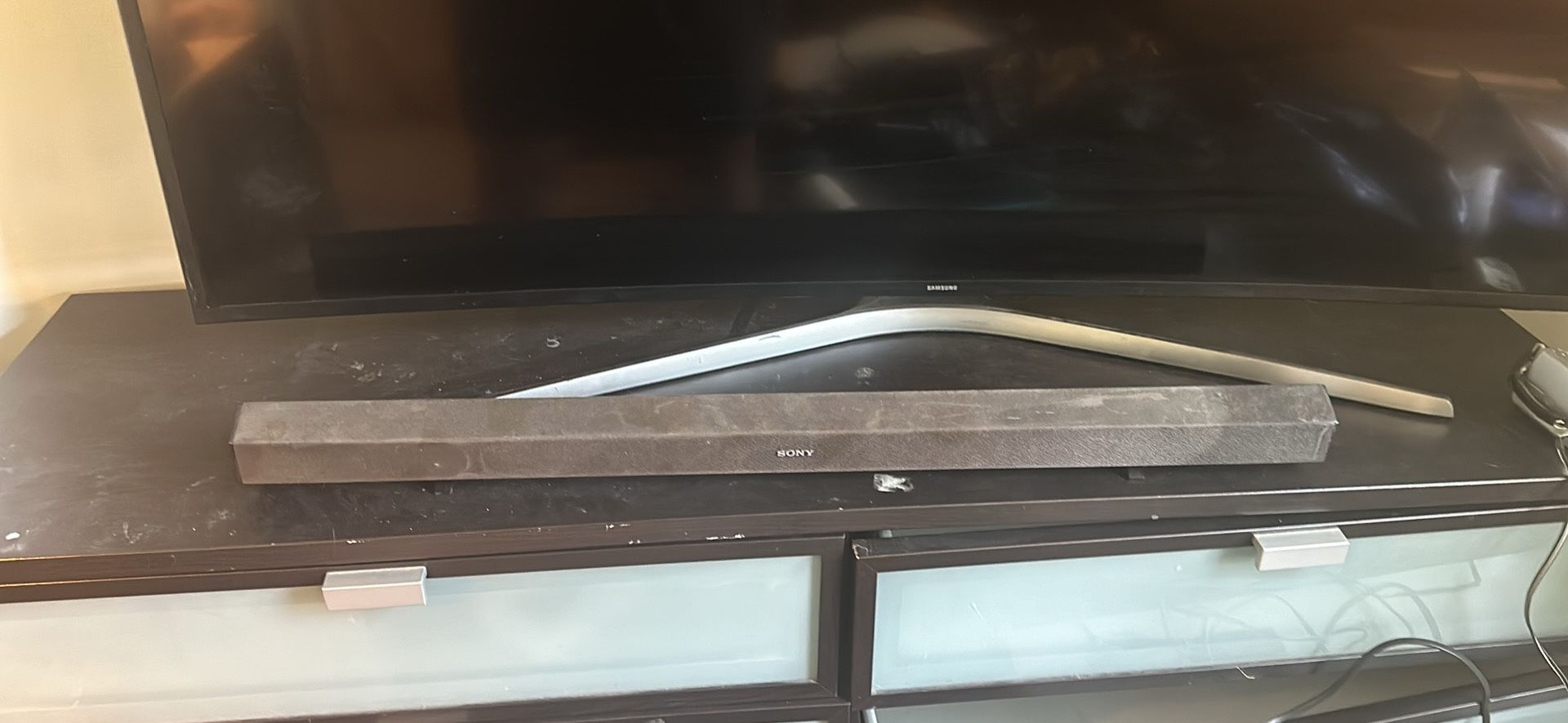 Sony Soundbar