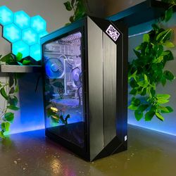 RTX | Intel i7 Gaming PC