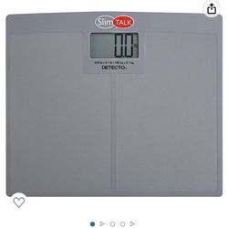 Talking Home Health Scale