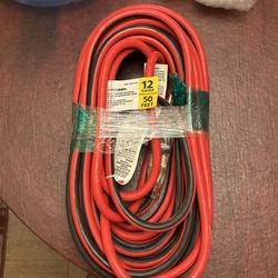 Husky Extensión Cord