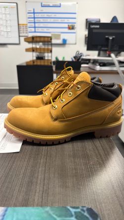 Timberlands