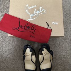 Christian Louboutin