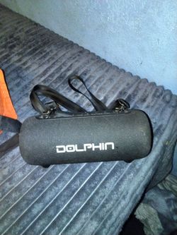Dolphin Bluetooth speaker 20