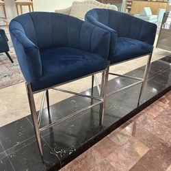 Amazing Barstools At Fire Sale 