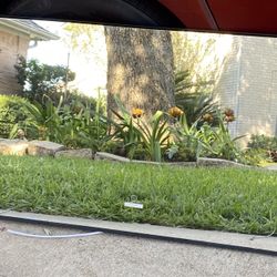 LED Mirror with Light 