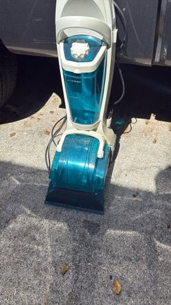 Easy Home Rug Cleaner