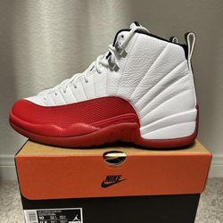 Jordan 12