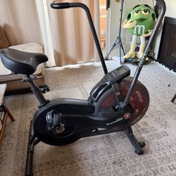 Exercise Bike