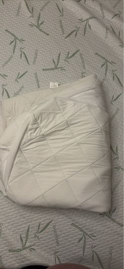 Full Size Mattress Pad