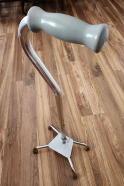 Four Point Cane
