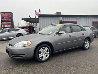 2006 Chevrolet Impala