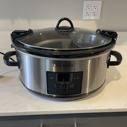 Crockpot