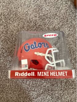 Florida Gators Mini Helmet
