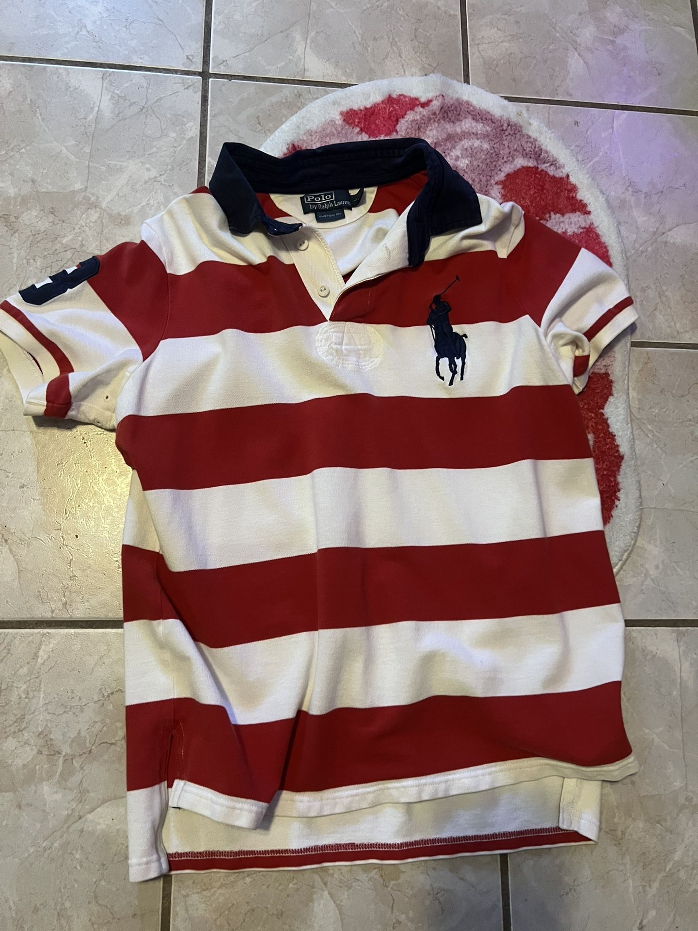 Ralph Lauren