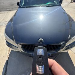 Car Keys/Fobs/Llaves De Autos