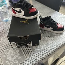 Toddler Jordan 1 Low 