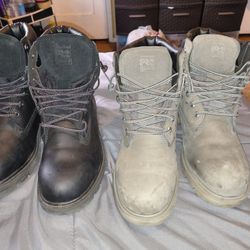 Timberland Boots Men 
