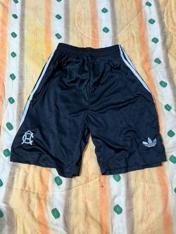 Club América Away Adidas shorts ,Large