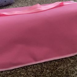 Lol Doll Organizer bag 