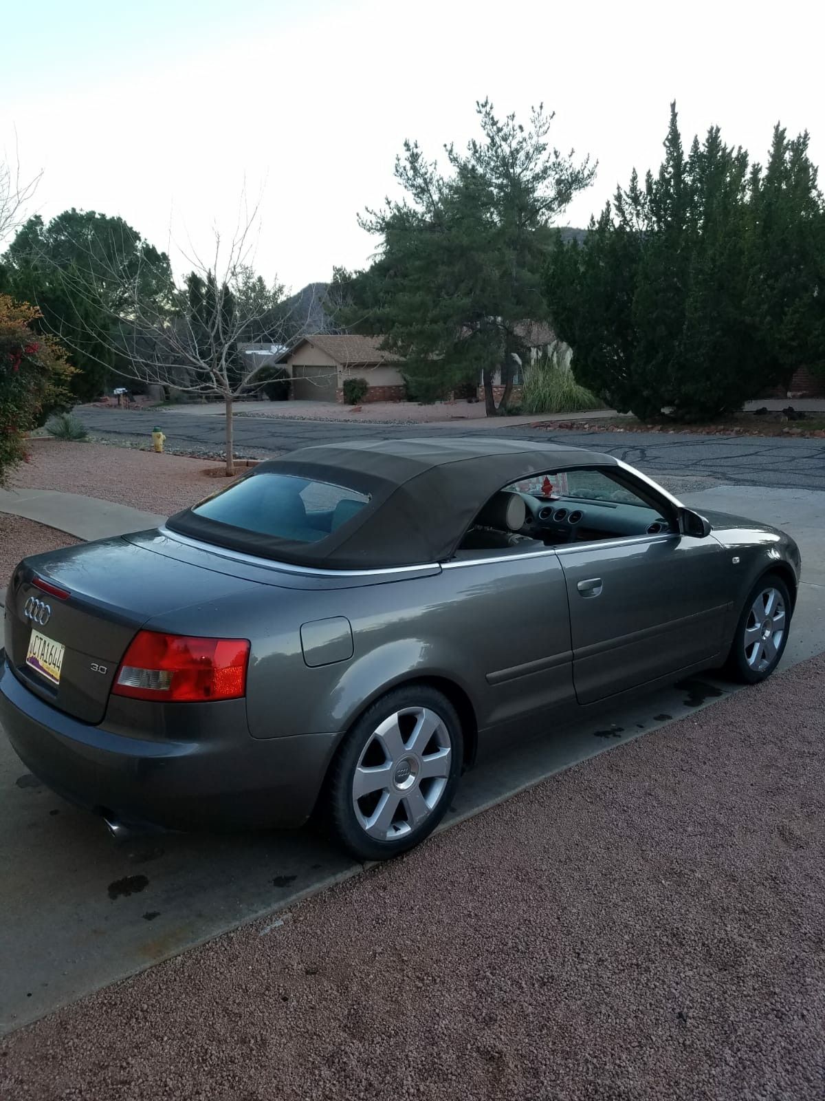 2003 Audi A4