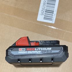 Milwaukee Cp3.0 Battery 