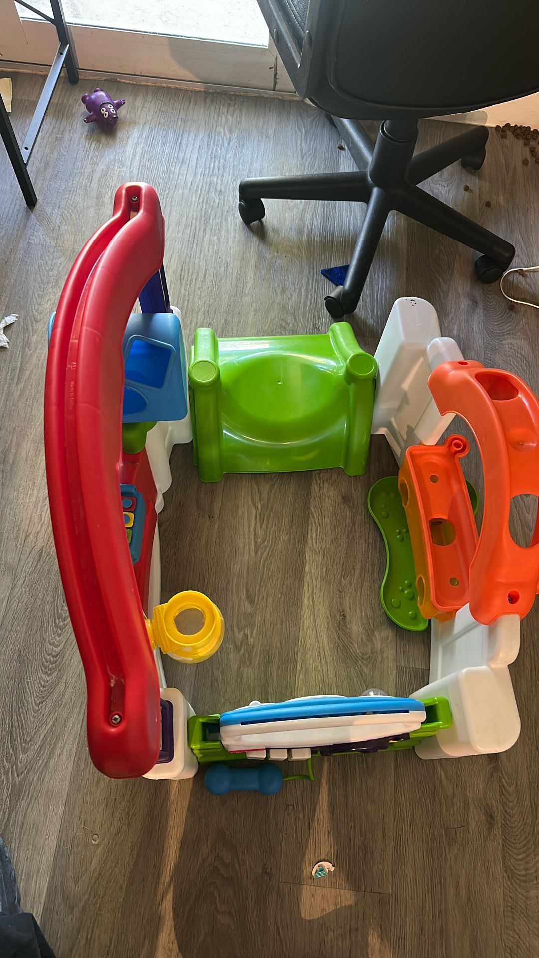 Toddler Play House