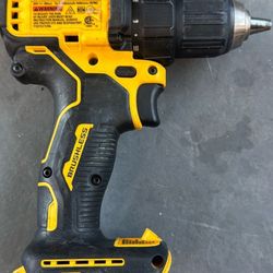 Dewalt Dcd708 Drill