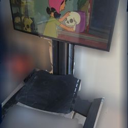 Samsung DM40E (40inch) Commercial Computer Monitor/TV